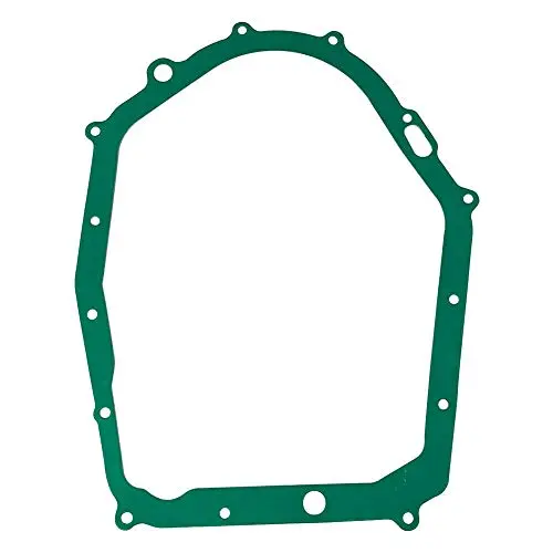 Jinfannibi Clutch Kit Cover Gasket For Yamaha Warrior350 Yfm350 Big Bear 350 Raptor 350 Moto-4 1987-2013 3Gd-15461-00-00 2
