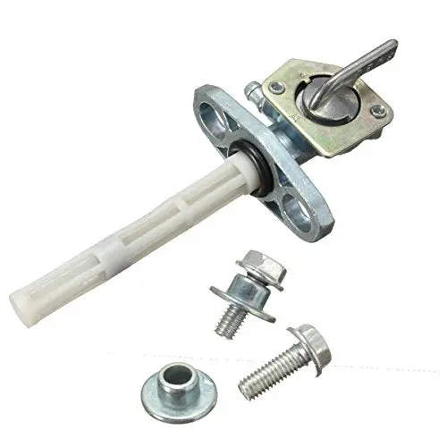 Bh-Motor New Fuel Valve Petcock For Honda Crf Xr 50 70 80 100 150 230 16950-Gcf-671 1