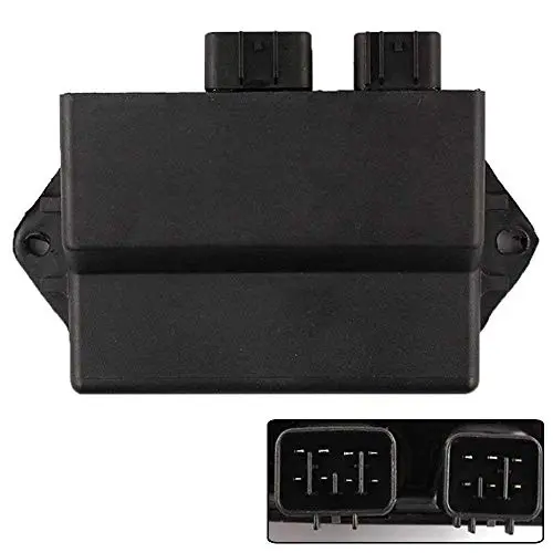 High Performance Cdi Box For Yamaha Warrior 350 Yfm350 1997 1998 1999 2000 2001 1