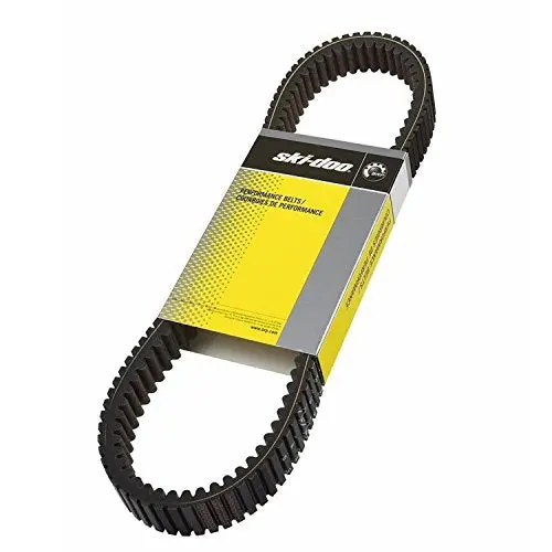 Ski-Doo New Oem Snowmobile Performance Drive Belt, 850 E-Tec, 417300531 1