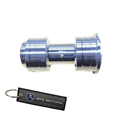 Billet Bearing Carrier Fits Yamaha Yfz450 (2006-2018) 1