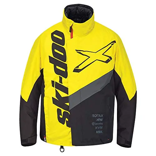 Ski-Doo Men's X-Team Jacket 440863 1