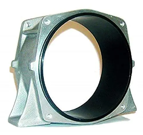 New Yamaha Pump Housing 6R7-51312-00-94 Super Jet Wave Blaster Vxr Pro 650 700 1