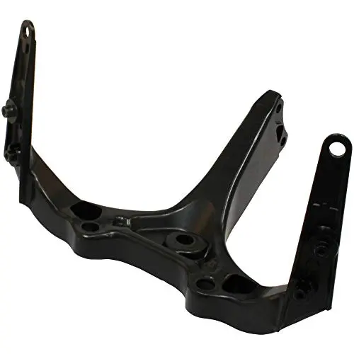 Upper Fairing Stay Bracket For Honda Cbr1000rr Cbr 1000 Rr 2004 2005 2006 2007 04 05 06 07 Replacement For Oe# 64501-Mel-010 1