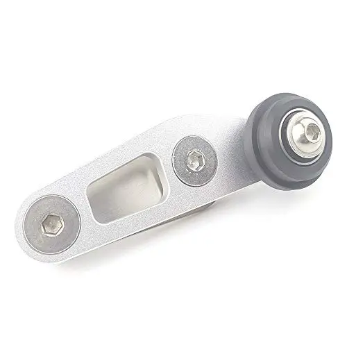 New Atc70 Trx70 Chain Tension Plate Tensioner Arm Billet Aluminum Fits 1978-1985 Atc70/All Years Of The Trx70 1