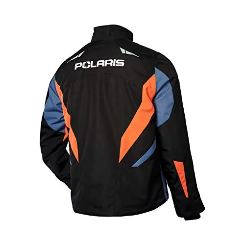 Polaris Atv Men's Tech54 Northstar Jacket - M 2