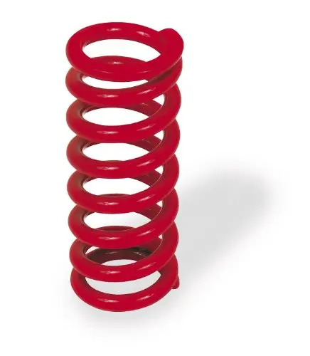 Bbr Motorsports 660-Hxr-5005 Heavy-Duty Shock Spring 1