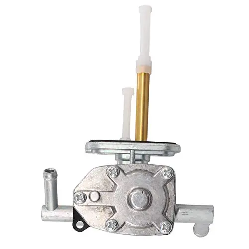 Motoku Fuel Petcock Valve For Suzuki Eiger 400 2002-2007 2