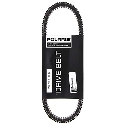Polaris Drive Belt, Part 3211218 1