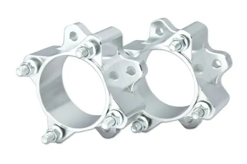 Factory Spec Fs-201 2" Aluminum Atv Wheel Spacer 1