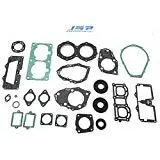 Yamaha 701 Complete Gasket Kit 1993-1995 Waveblaster 1993-1994 Vxr Pro 1994 Fx1 1