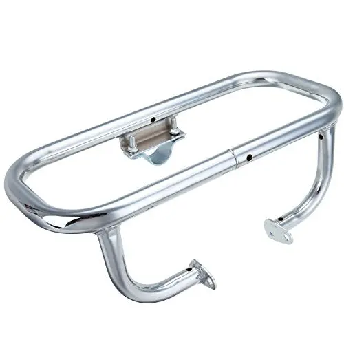 Sange Crash Bars Chrome Engine Highway Guard Frame Protection For Honda Rebel Cmx 250 1986-2014 Cmx250c 2003-2012 2