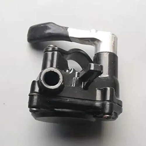Carbman Thumb Throttle Compatible With Honda Atc200x Atc 200X 200S 200M Thumb Throttle 1983-1985 1
