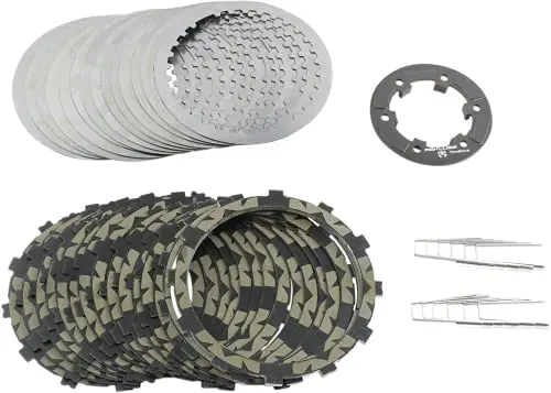 Rekluse Torqdrive Manual Clutch For Harley-Davidson Twin Cam 1998-2016 Rms-284 1