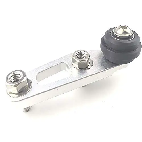 New Atc70 Trx70 Chain Tension Plate Tensioner Arm Billet Aluminum Fits 1978-1985 Atc70/All Years Of The Trx70 2