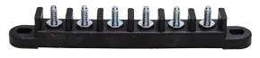5 1/4" Mounting Center Terminal Strip | 665-6 Tectran 1