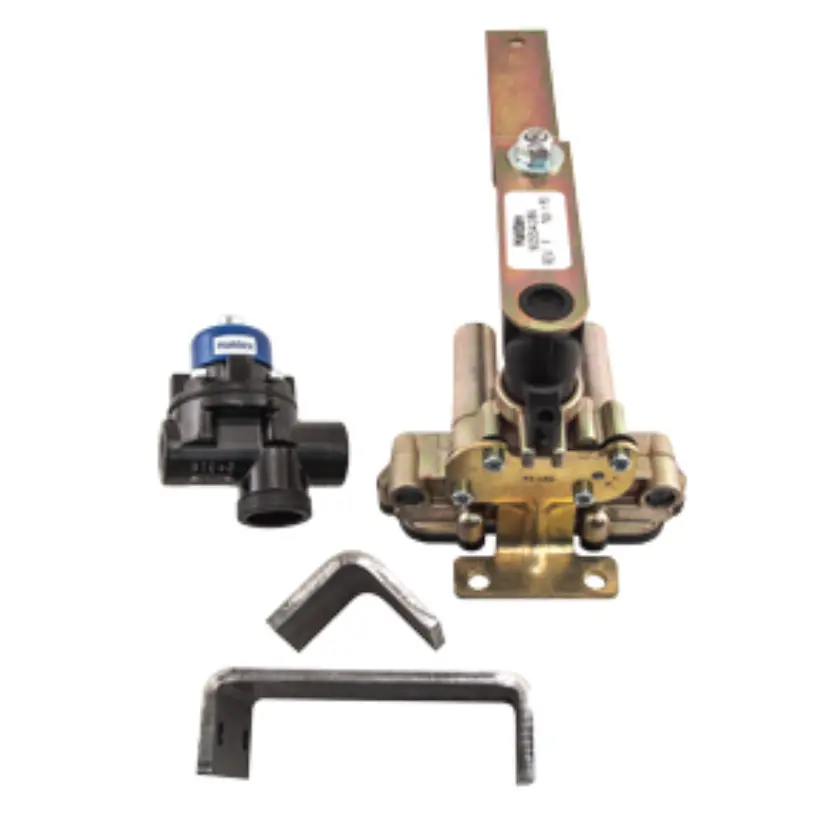 Model Ac-6100 Air Control Kit | 42110051 Haldex 1