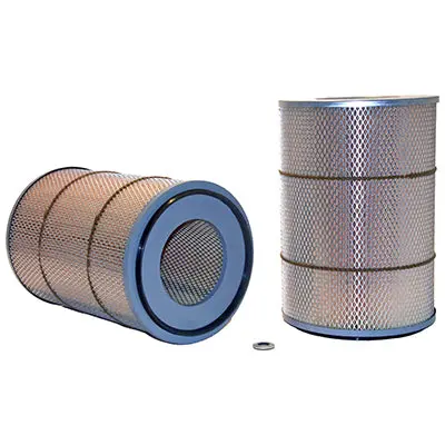 Cellulose Air Filter, 13.375" | 42119 Wix 1