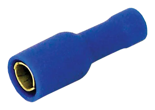 Vinyl Snap Receptacle, 16-14 Gauge (Pack Of 100) | Tbsr156 Tectran 1