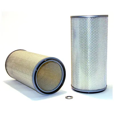 Cellulose Air Filter, 15.375" | 42226 Wix 1