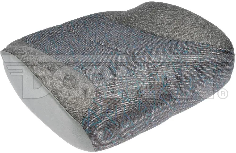Seat Cushion Base | 641-5104 Dorman - Hd Solutions 1