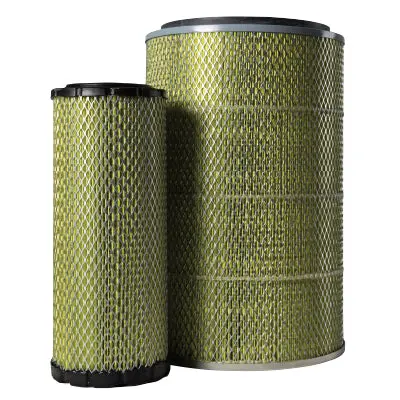Cellulose Air Filter, 16.5" | 42253 Wix 1