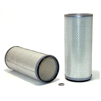 Cellulose Air Filter, 13.875" | 42254 Wix 1
