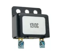 Low Air Buzzer | 422687 Tramec Sloan 1