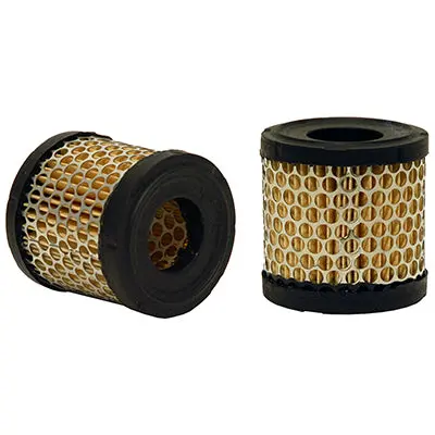 Enhanced Cellulose Air Filter, 2.812" | 42292 Wix 1