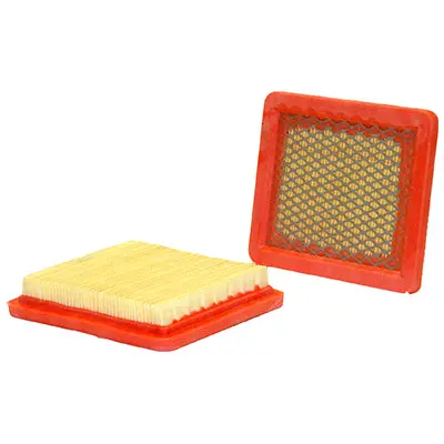 Cellulose Air Filter Panel, 5.2" | 42420 Wix 1
