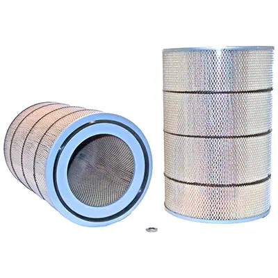 Cellulose Air Filter, 18.5" | 42422 Wix 1