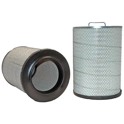 Cellulose Radial Seal Air Filter, 15.371" | 42455 Wix 1