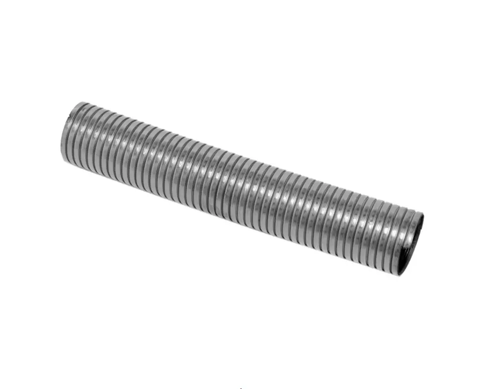 18" Steel Exhaust Pipe | 42492 Walker Exhaust 1