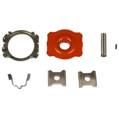 Steering Shaft Repair Kit | 425-253 Dorman Products 1