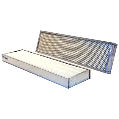 Cellulose Cabin Air Panel, 28" X 7.5" | 42555 Wix 1