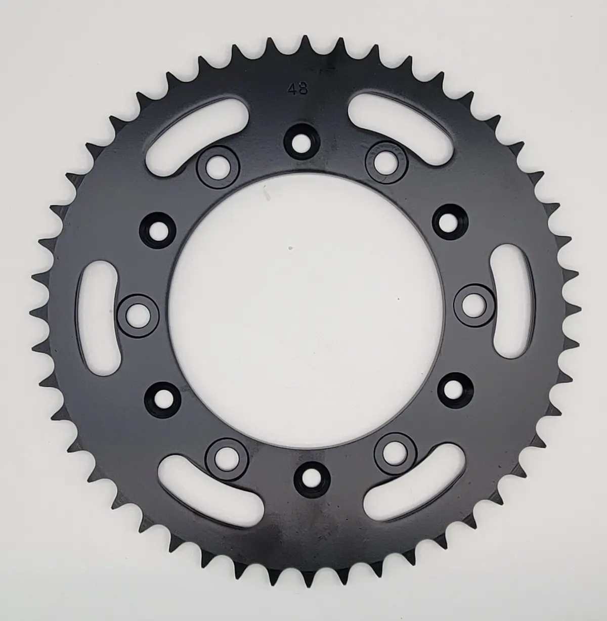 Rocket Sprocket Rear Steel Sprocket For 2004-2025 Honda Crf250r Crf250rx 1