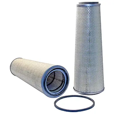 Cellulose Air Filter, 29" | 42610 Wix 1