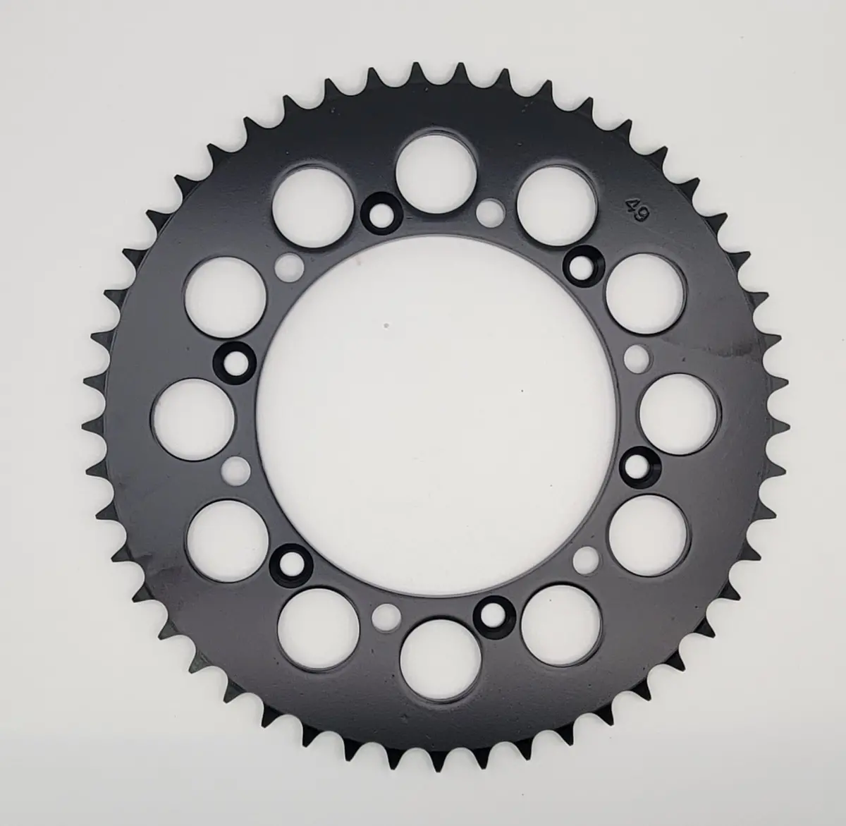 Rocket Sprocket Rear Steel Sprocket For 1999-2025 Yamaha Yz250 Yz250x 1