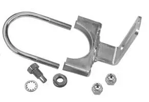 Aba Bracket Kit | 42710497 Haldex 1