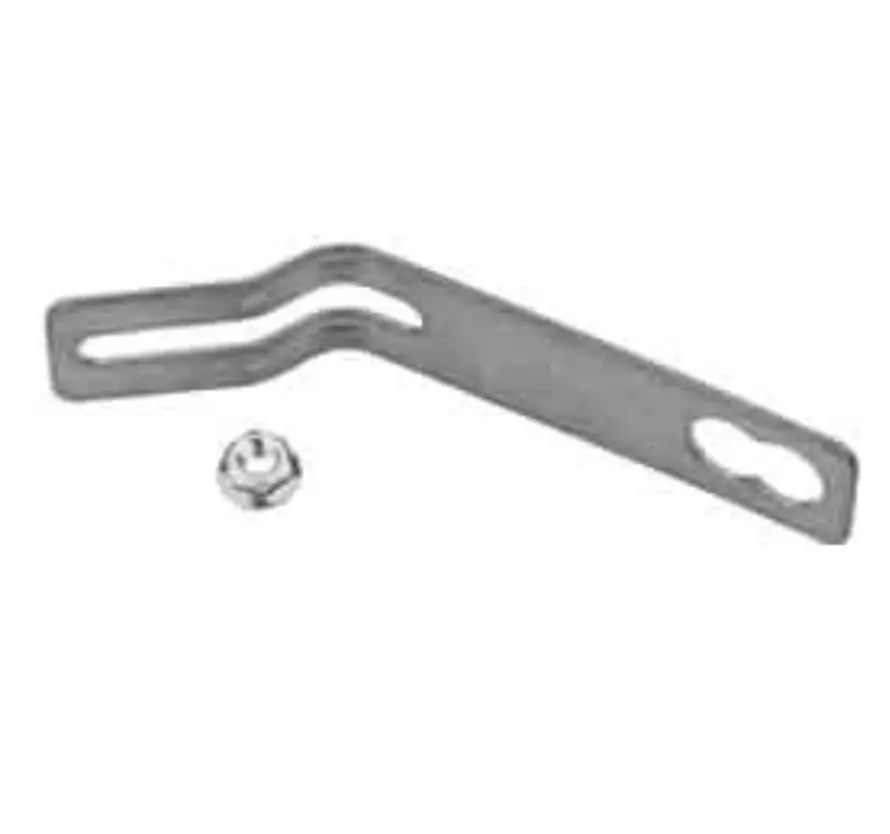 Aba Bracket Kit | 42710553 Haldex 1