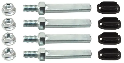 Aba Slack Adjuster Stud Kit | Haldex 42710558 1