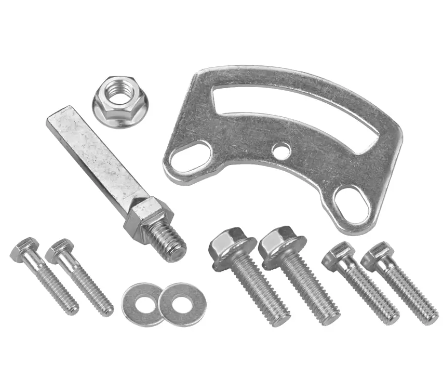 Aba Bracket Kit | 42710563 Haldex 1