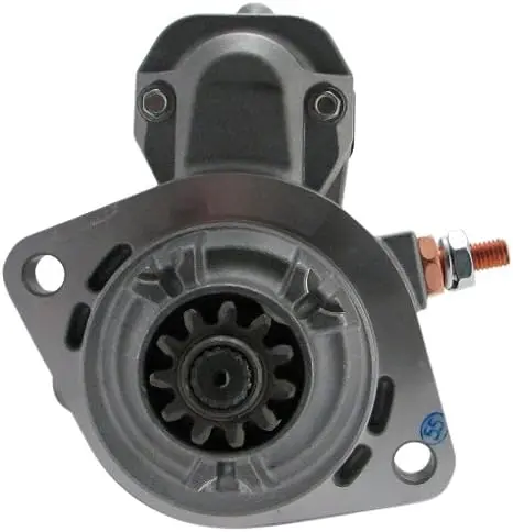 38Mt Starter Motor | 428000-5120 Denso 1
