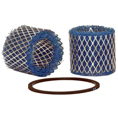 Foam Breather Filter, 1.8" | 42841 Wix 1