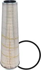 Conical-Shaped Air Element | Pa2500 Baldwin 1