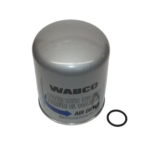 Ss1200, Sstwin, Hp Coalescing Air Dryer Cartridge | 4329012482 Wabco 1