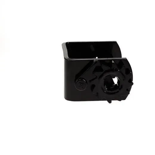 Standard Bottom Mount Web Winch | 43563-10 Ancra Cargo 1