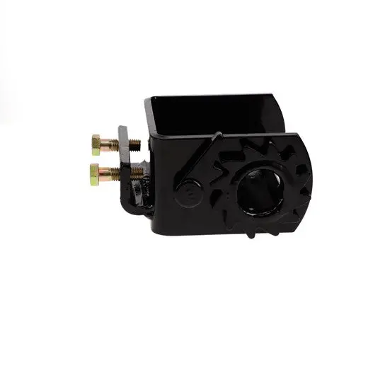 Standard Portable With 2Ss 7Mm Bottom Mount Winch | 43564-147 Ancra Cargo 1