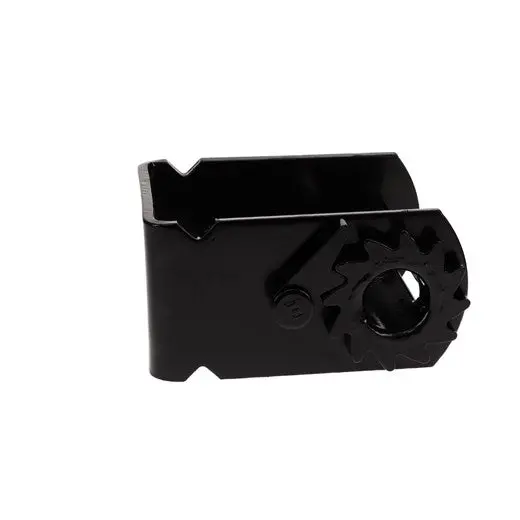 Storable Bottom Mount X-Treme C Track Slider Web Winch | 43565-127 Ancra Cargo 1