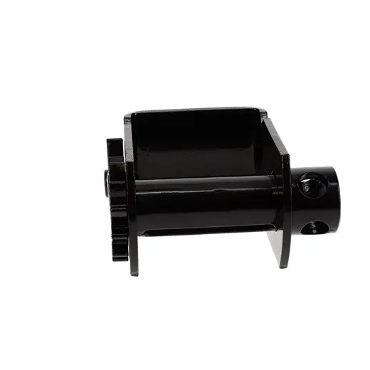 Bottom Mount C Track Slider Web Winch | 43565-157 Ancra Cargo 1